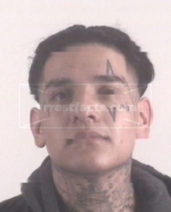 Jorge Manuel Diaz