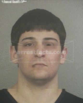 Joshua Loren Shaw