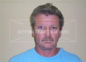 Johnny Ray Legasse
