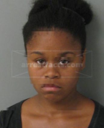 Dontaya Laresha-Nadine Tibbs