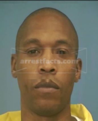 Antonio Parsons