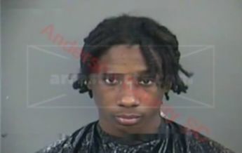 Tyrekus Lavanzer Blanding