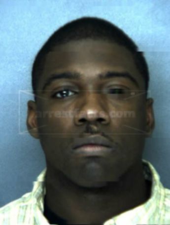 Othniel Fitzhugh Jr.