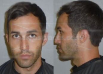 Chad Robert Paul