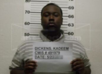 Kadeem Dwayne Dickens