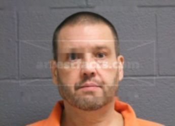 Derrick Thompson Shirk