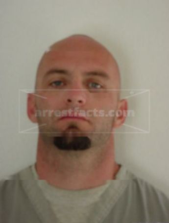 Jesse Alan Stephens