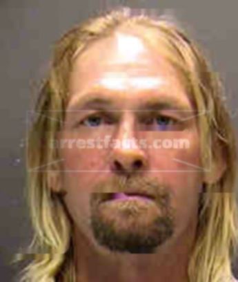 Jeffrey Robert Battishill