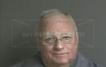 Preston Oren Belcher