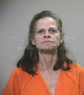 Karen Maria Caldwell