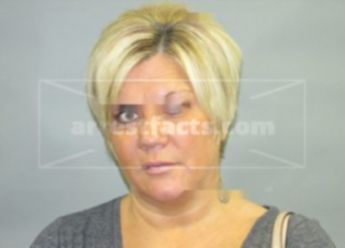 Melissa Renea Solomon