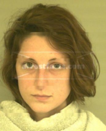 Jessica Michelle Hamilton