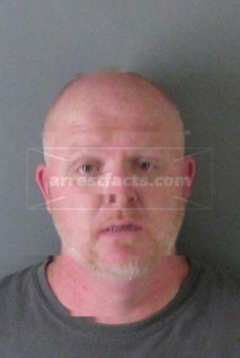 William Alfred Jenkins Jr.