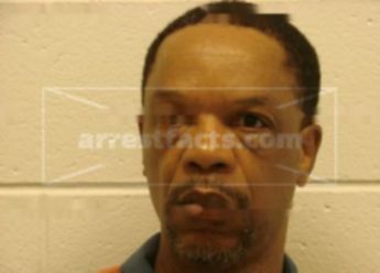Earl Wayne Montgomery