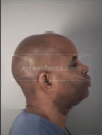 Stacy Lenard Freeman