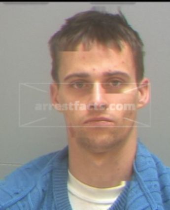 Justin Craig Covert