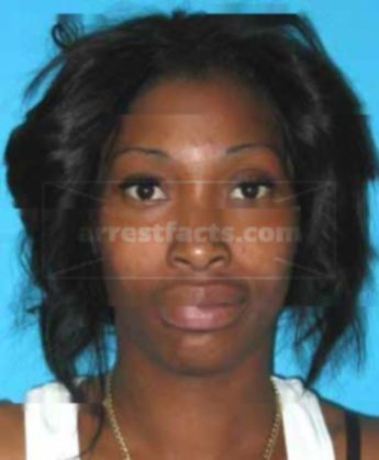 Nakneva Spradley