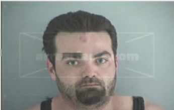 Johnathan Brack Estes