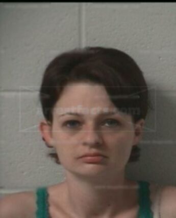 Kimberly Lee Carnes