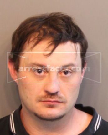 Scotty Lee Ross