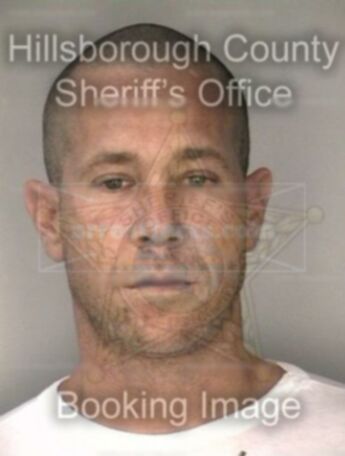 Seth Brandon Harrigan