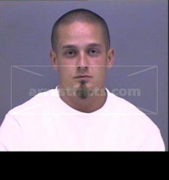 Jared Paul Reynolds