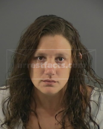 Katrina Rae Drowns