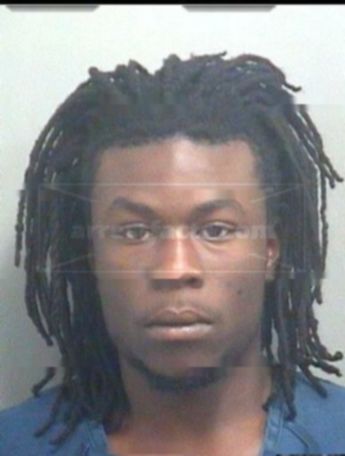 Darell Lavar Fleming