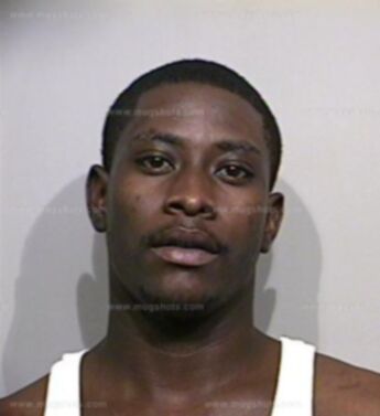 Quyme Turay Mayfield