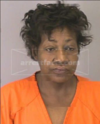 Thelma Ann Williams