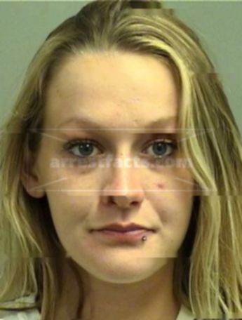 Alisha Joan Moody