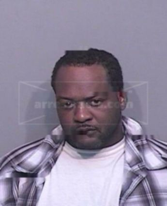 Delbert Terrell Allen