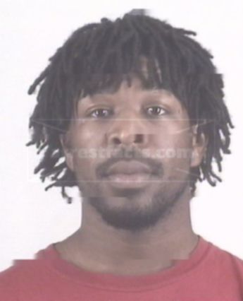 Deshawn Antwon Alexander