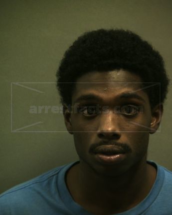 Trenton Bernard Parrish
