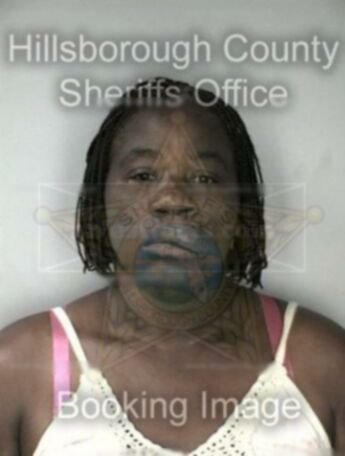 Debra Denise Johnson
