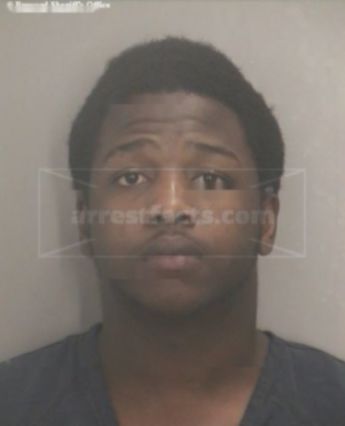 Joel Jamol Smith