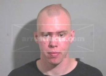 Joey Lee Richardson