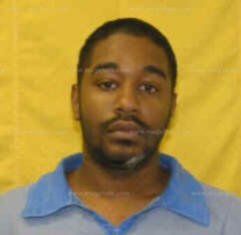 Darryan Scott Myers Sr