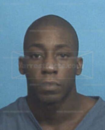 Reginald Dewayne Mccallum