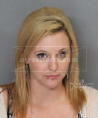 Monica Delynn Hughes