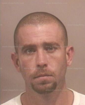 Jason Albert Houghton