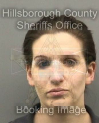 Amanda Lee Trowbridge