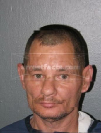Terry Lee Gaydon
