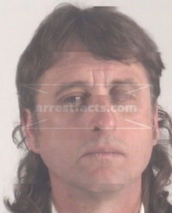Phillip Lee Carter