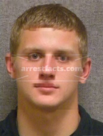 Kyle R Trace