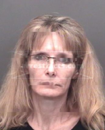 Trena Renee Riggle