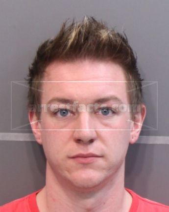 Dillon B Brock
