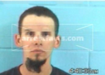 Logan Glenn Slavens