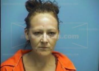 Callie Jean Henderson