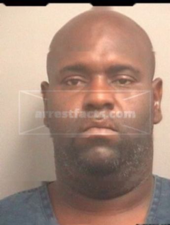 Chauncey Kinta Rollins